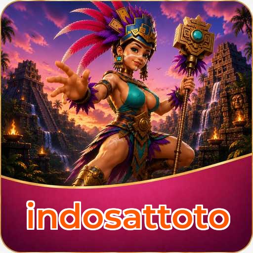 Logo indosattoto