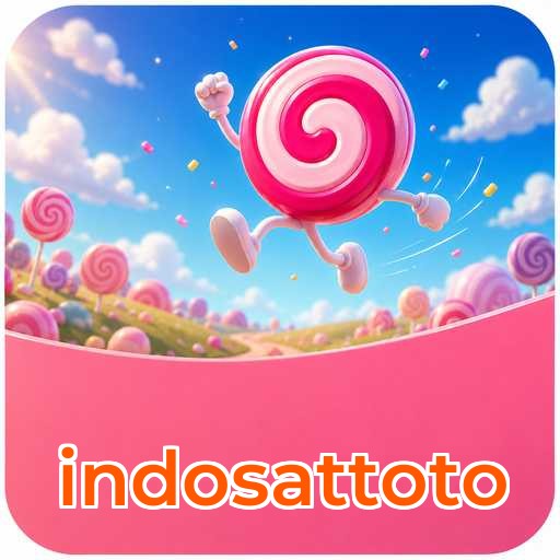 Logo indosattoto