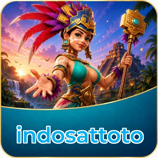 Logo indosattoto