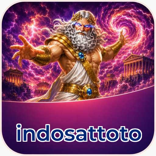 Logo indosattoto