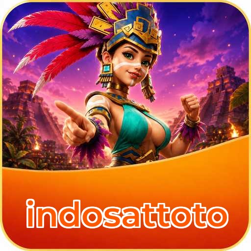 Layar pertama indosattoto setelah pemasangan di Android