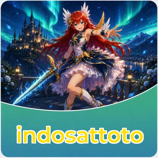 Logo indosattoto