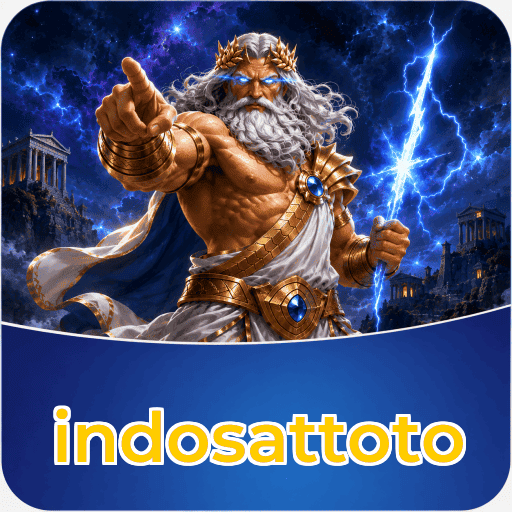 Logo indosattoto