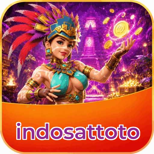 Logo indosattoto