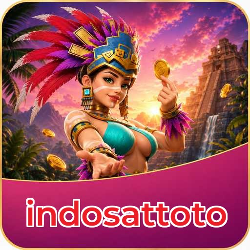 Logo indosattoto