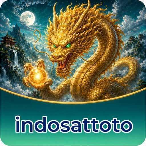 Logo indosattoto