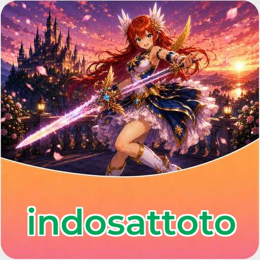 Logo indosattoto