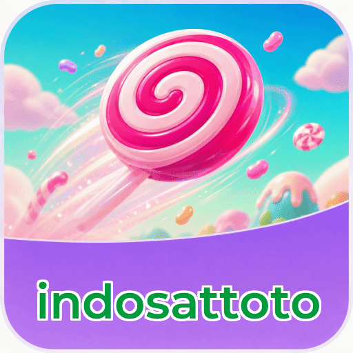 Logo indosattoto