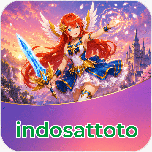 Tim indosattoto