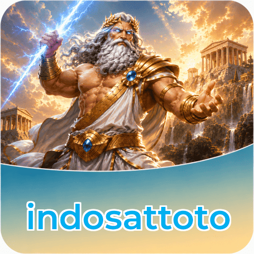 Logo indosattoto