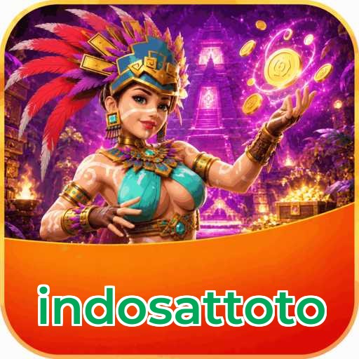 Logo indosattoto