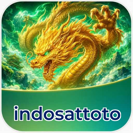 Logo indosattoto