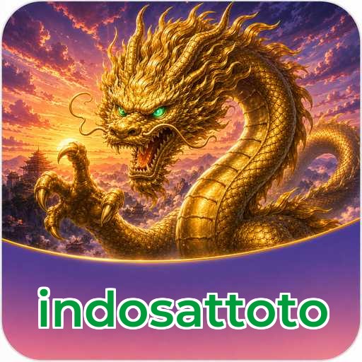 Logo indosattoto