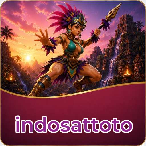 Logo indosattoto