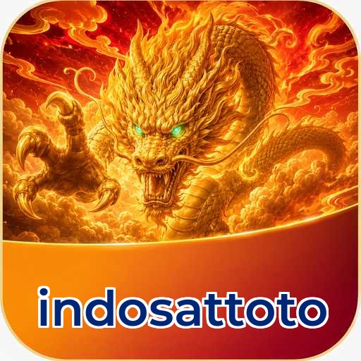 Logo indosattoto