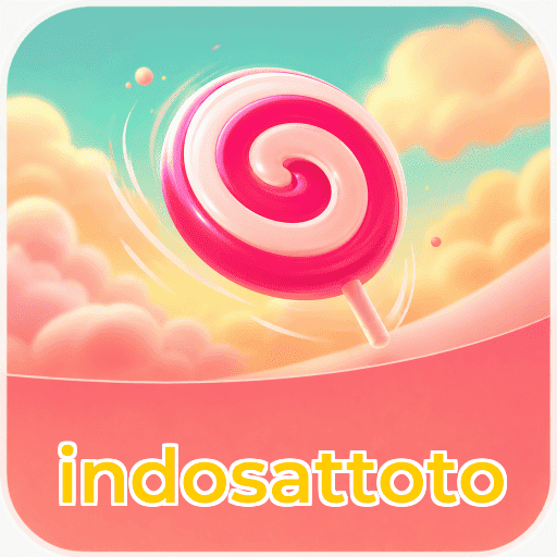 Logo indosattoto