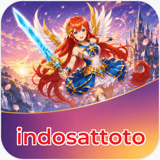 Logo indosattoto