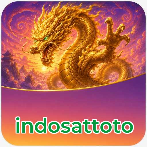 Logo indosattoto