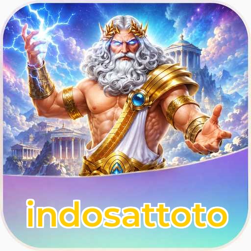 Logo indosattoto