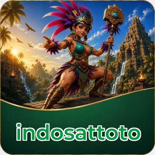 Logo indosattoto