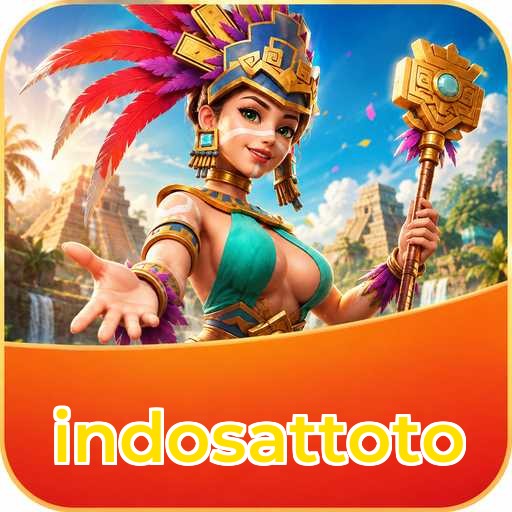 Logo indosattoto
