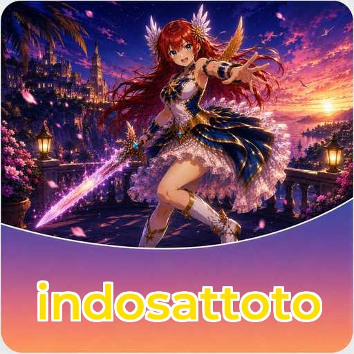 Logo indosattoto