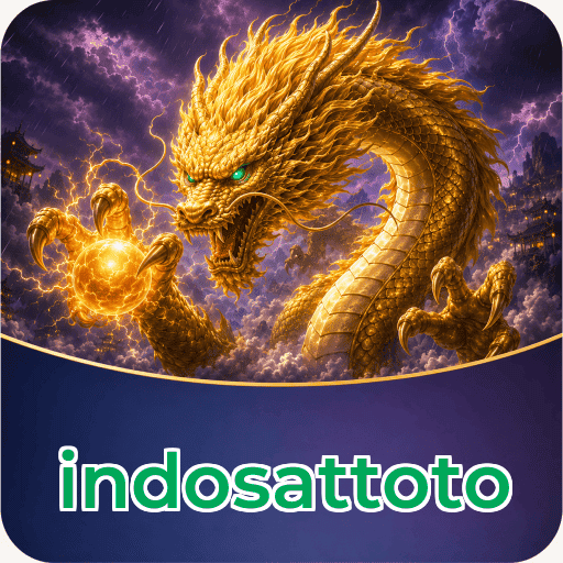 Logo indosattoto
