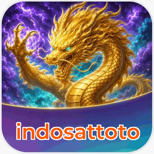 Logo indosattoto