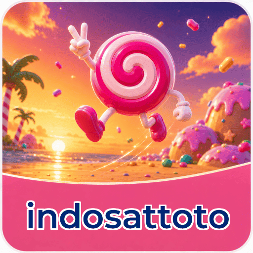 Contoh membandingkan alamat situs indosattotol.com di bilah peramban