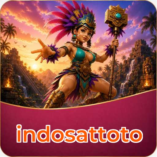 Logo indosattoto