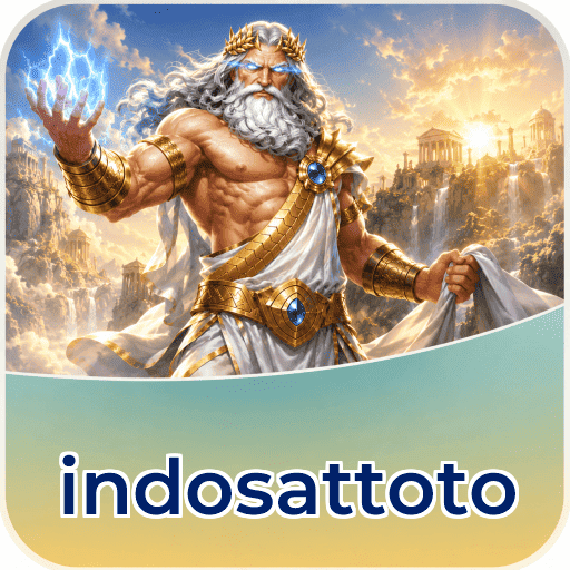 Logo indosattoto