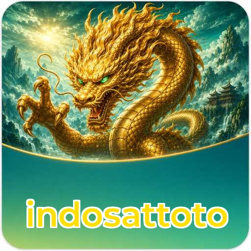 Logo indosattoto