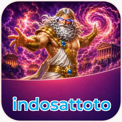 Logo indosattoto