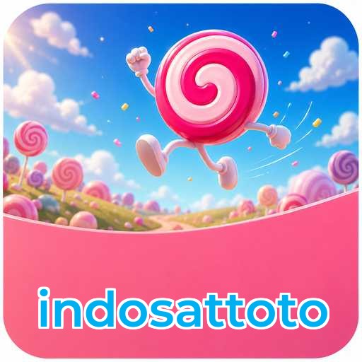 Ilustrasi alur memilih file indosattoto di HP Android