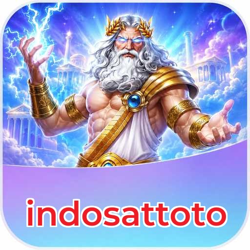 Logo indosattoto