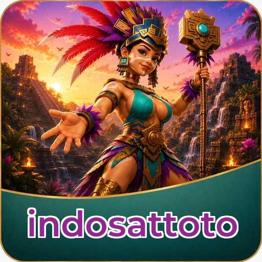 Logo indosattoto