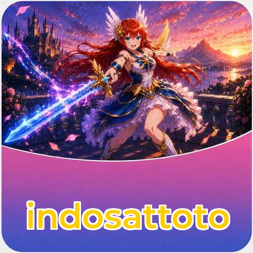 Logo indosattoto