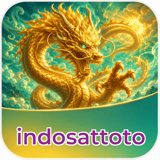 Logo indosattoto
