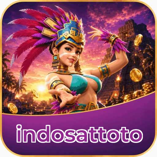 Logo indosattoto