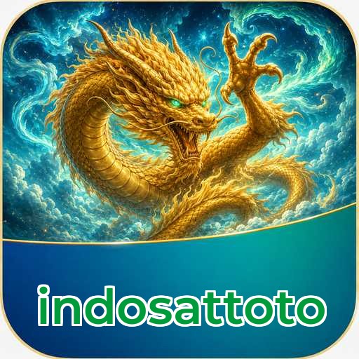 Logo indosattoto