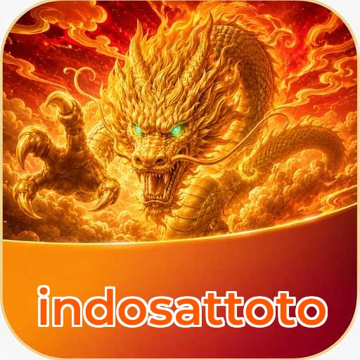 Logo indosattoto