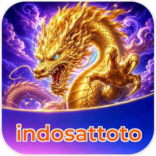 Logo indosattoto