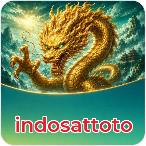 Logo indosattoto