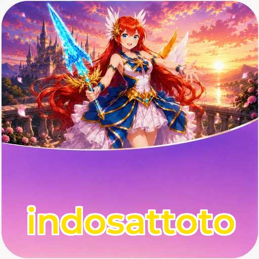 Logo indosattoto