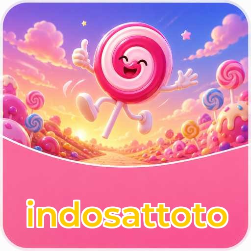 Logo indosattoto