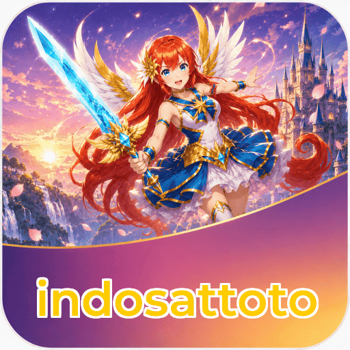 Logo indosattoto