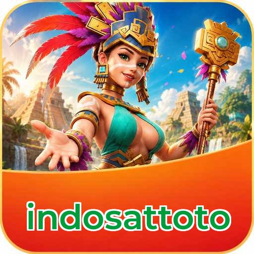 Logo indosattoto