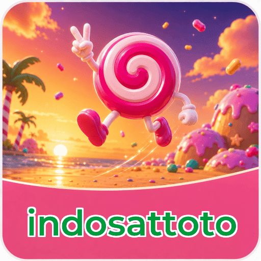 Logo indosattoto