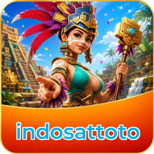 Logo indosattoto