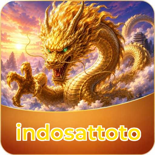 Logo indosattoto